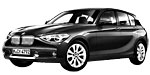 BMW F20 B3855 Fault Code